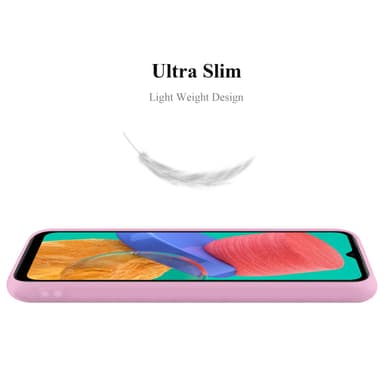 Suojakuori Samsung Galaxy M33 5G Kotelo