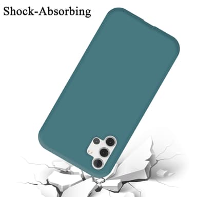Samsung Galaxy A32 5G Suojakuori Kotelo Case Cover