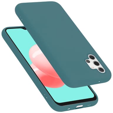 Samsung Galaxy A32 5G Suojakuori Kotelo Case Cover