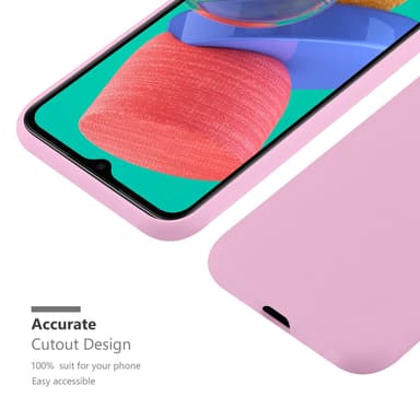 Suojakuori Samsung Galaxy M33 5G Kotelo