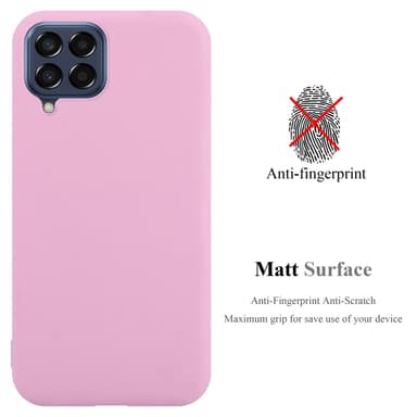 Suojakuori Samsung Galaxy M33 5G Kotelo