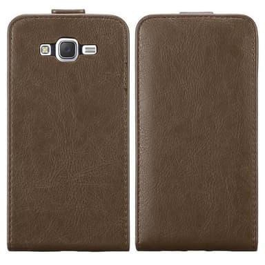 Samsung Galaxy J7 2015 Suojakuori Lompakkokotelo