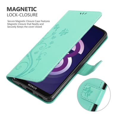 Huawei Y5 2019 / Enjoy Play 8 / Honor 8S Suojakuori