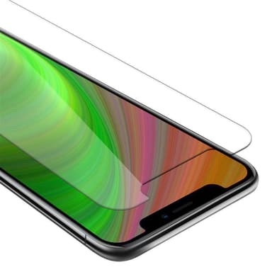 iPhone XS MAX Näytönsuoja Karkaistu lasi Suojakalvo