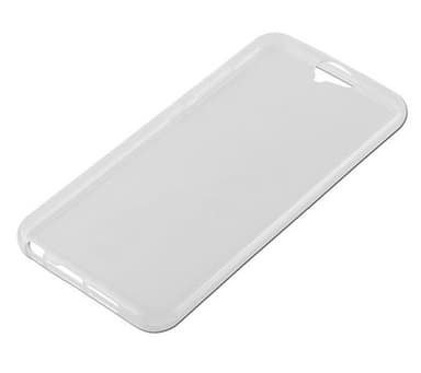 HTC ONE A9 Suojakuori Kotelo (Läpinäkyvä)