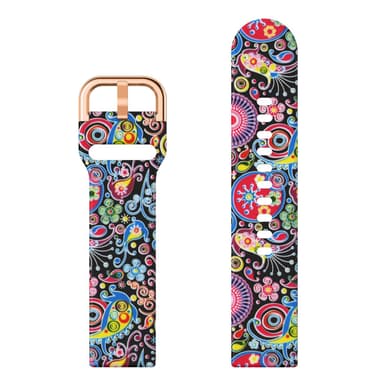 Kellon ranneke 22mm Galaxy Gear S3 / Gear 2