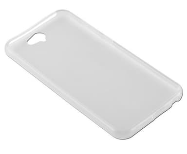 HTC ONE A9 Suojakuori Kotelo (Läpinäkyvä)