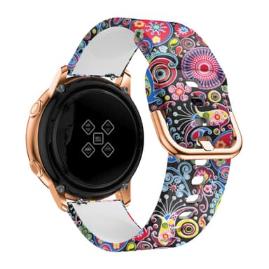 Kellon ranneke 22mm Galaxy Gear S3 / Gear 2