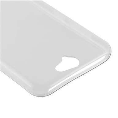 HTC ONE A9 Suojakuori Kotelo (Läpinäkyvä)