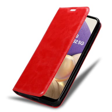 Samsung Galaxy A32 4G Suojakuori Lompakkokotelo