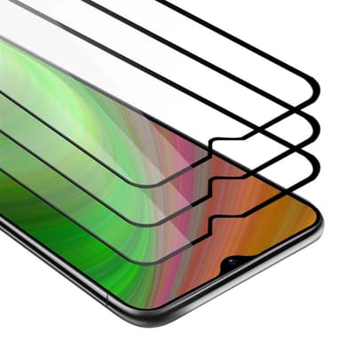 Samsung Galaxy M21 / M30s 3x Näytönsuoja Karkaistu lasi