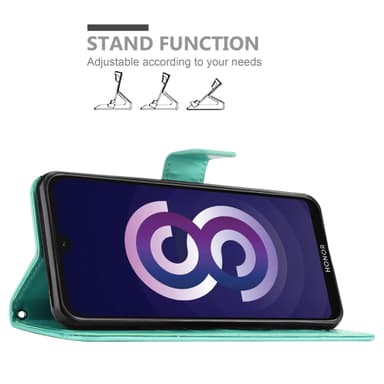 Huawei Y5 2019 / Enjoy Play 8 / Honor 8S Suojakuori