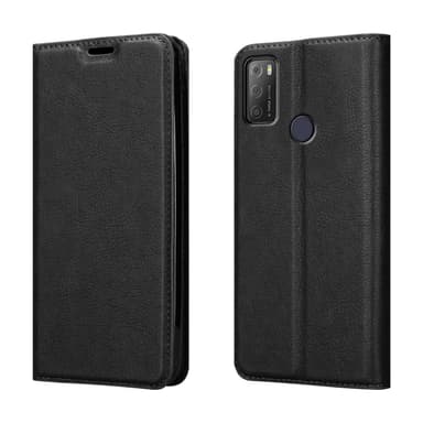Alcatel 1S 2021 / 3L 2021 Suojakuori Lompakkokotelo