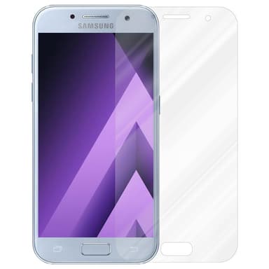 Samsung Galaxy A5 2017 Näytönsuoja Karkaistu lasi