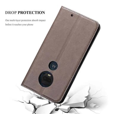 Motorola MOTO G7 / G7 PLUS Suojakuori Lompakkokotelo