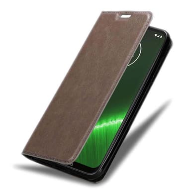 Motorola MOTO G7 / G7 PLUS Suojakuori Lompakkokotelo