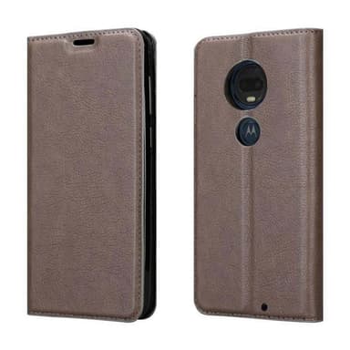 Motorola MOTO G7 / G7 PLUS Suojakuori Lompakkokotelo