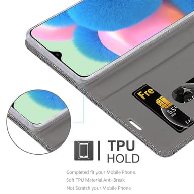 Samsung Galaxy A50 4G / A50s / A30s Suojakuori