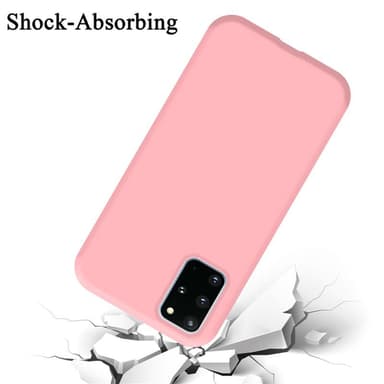 Samsung Galaxy S20 PLUS Suojakuori Kotelo