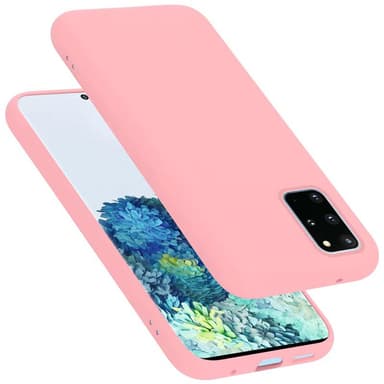 Samsung Galaxy S20 PLUS Suojakuori Kotelo
