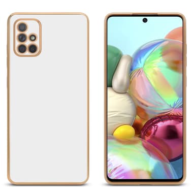 Samsung Galaxy A51 4G / M40s Suojakuori Cover