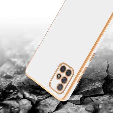 Samsung Galaxy A51 4G / M40s Suojakuori Cover