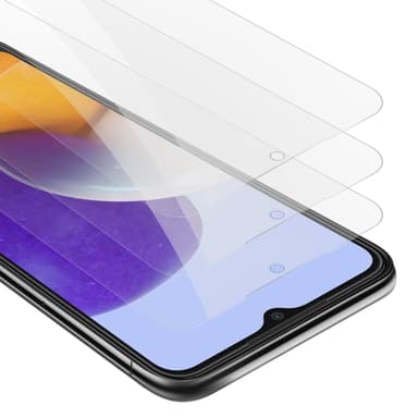 Samsung Galaxy A22 5G 3x Suojakalvo Karkaistu lasi