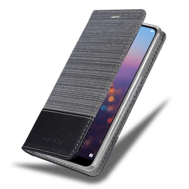Huawei P20 PRO / P20 PLUS Suojakuori Lompakkokotelo