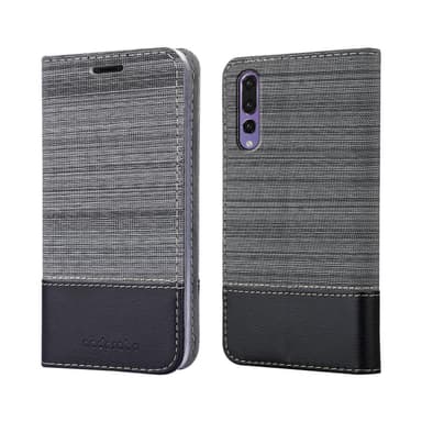 Huawei P20 PRO / P20 PLUS Suojakuori Lompakkokotelo