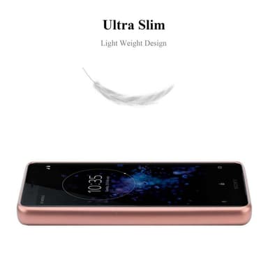 Sony Xperia XZ2 COMPACT Suojakuori Kotelo