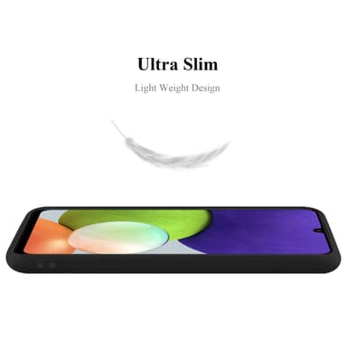 Suojakuori Samsung Galaxy A22 4G / M22 / M32 4G Kotelo