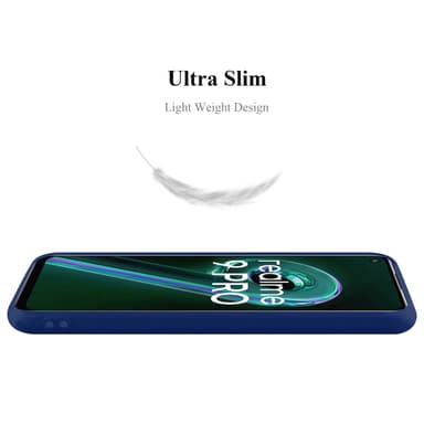 Suojakuori Realme 9 5G / 9 PRO / V25 / Q5 / OnePlus