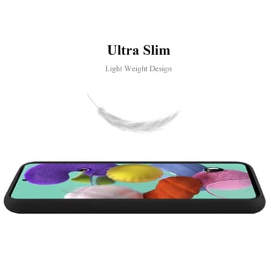 Suojakuori Samsung Galaxy A52 (4G / 5G) / A52s Kotelo