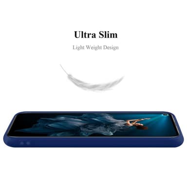 Suojakuori Honor 20 PRO Kotelo (Sininen)