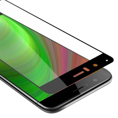 Honor V8 Suojakalvo Karkaistu lasi Näytönsuoja