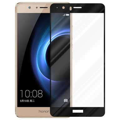 Honor V8 Suojakalvo Karkaistu lasi Näytönsuoja