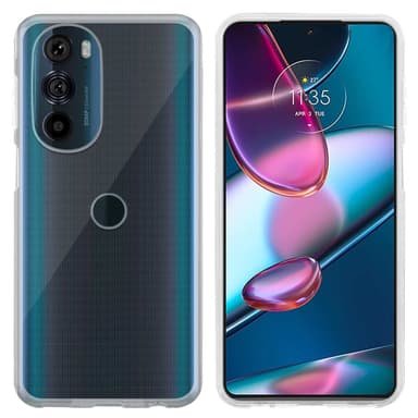 Motorola EDGE 30 PRO / EDGE+ Suojakuori Kotelo