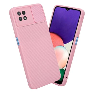 Samsung Galaxy A22 5G Suojakuori Kotelo