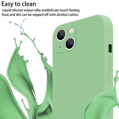 Suojakuori iPhone 14 PLUS Kotelo Case Cover