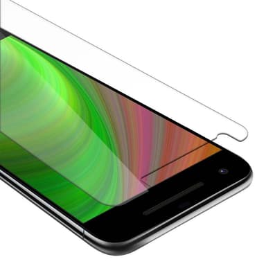 Google PIXEL 2 Näytönsuoja Karkaistu lasi Suojakalvo