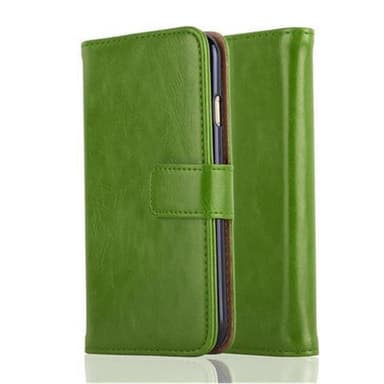 iPhone 6 / 6S Suojakuori Lompakkokotelo Case Cover
