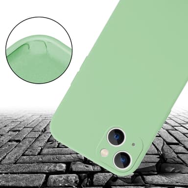 Suojakuori iPhone 14 PLUS Kotelo Case Cover