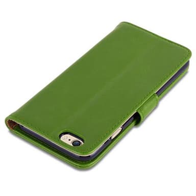 iPhone 6 / 6S Suojakuori Lompakkokotelo Case Cover