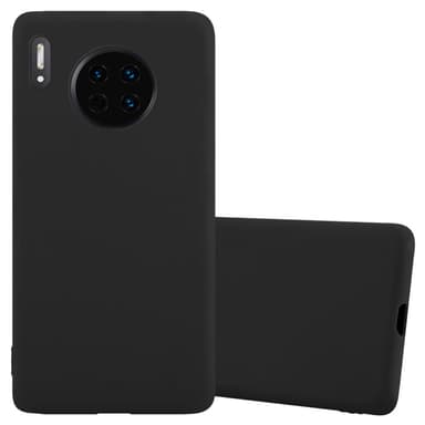 Suojakuori Huawei MATE 30 Kotelo (Musta)