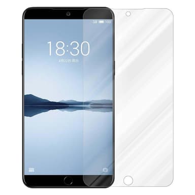 MEIZU 15 Näytönsuoja Karkaistu lasi Suojakalvo