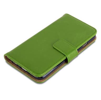 iPhone 6 / 6S Suojakuori Lompakkokotelo Case Cover