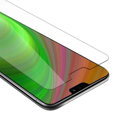 Honor 8X Näytönsuoja Karkaistu lasi Suojakalvo