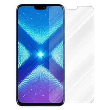 Honor 8X Näytönsuoja Karkaistu lasi Suojakalvo