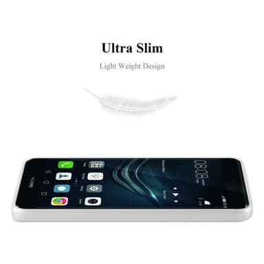Huawei P9 PLUS Suojakuori Kotelo (Hopea)