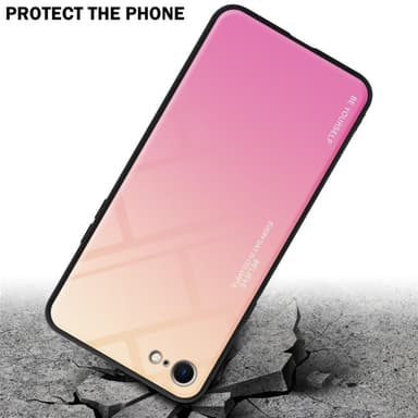 Suojakuori iPhone 7 / 7S / 8 / SE 2020 Kotelo (Musta)